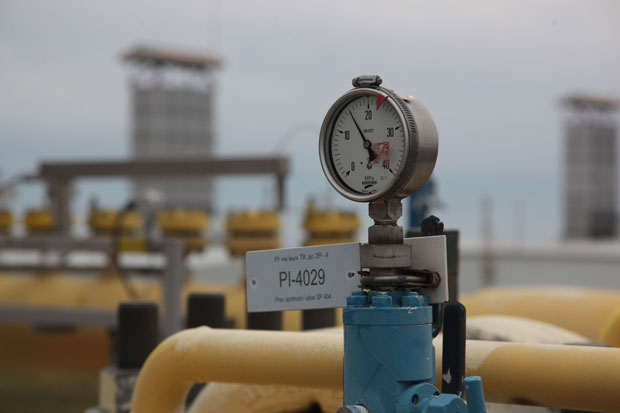 Турски ток пролази кроз Србију!